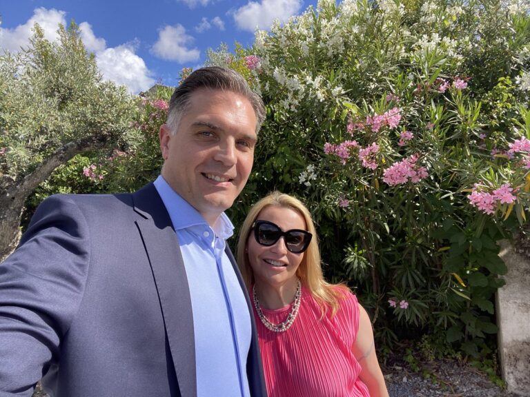 Mit wem lebt Frederik Pleitgen verheiratet? Fakten und Einblicke mit wem ist frederik pleitgen verheiratet