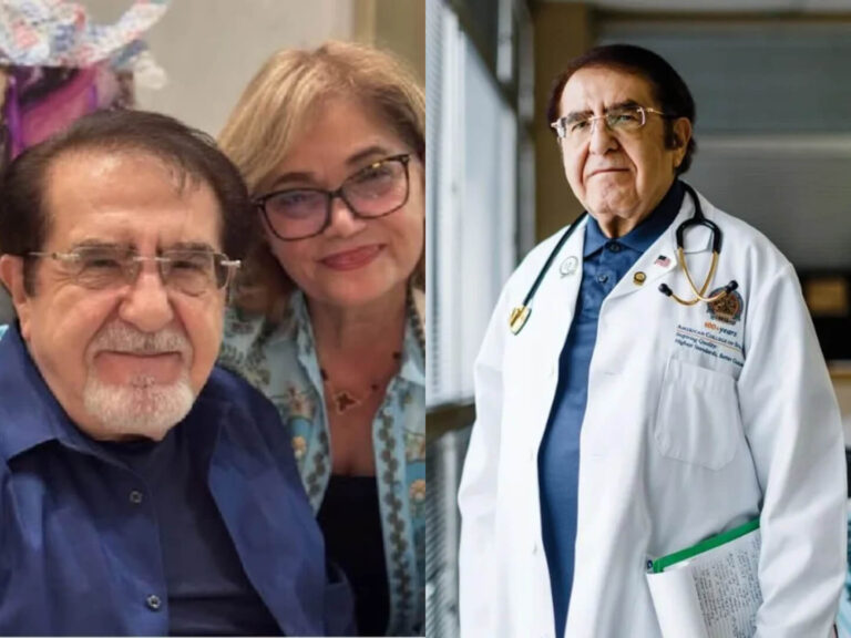 Delores Nowzaradans Reise: Hoffnung in jedem Schritt finden delores nowzaradan