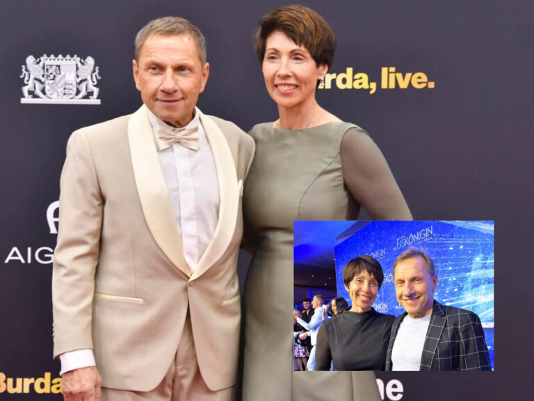 Christl Stumhofer: Ein Leben fernab des Rampenlichts christl stumhofer