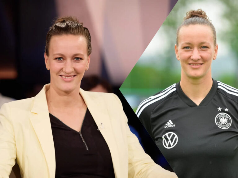 Wer ist der Ehemann von Almuth Schult? Was über ihr Privatleben bekannt ist almuth schult ehemann