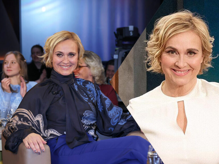 Ist Caren Miosga noch verheiratet oder geschieden? Die Fakten im Überblick caren miosga geschieden