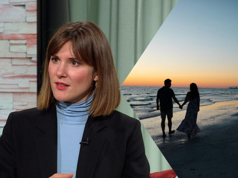 sophie von der tann hochzeit