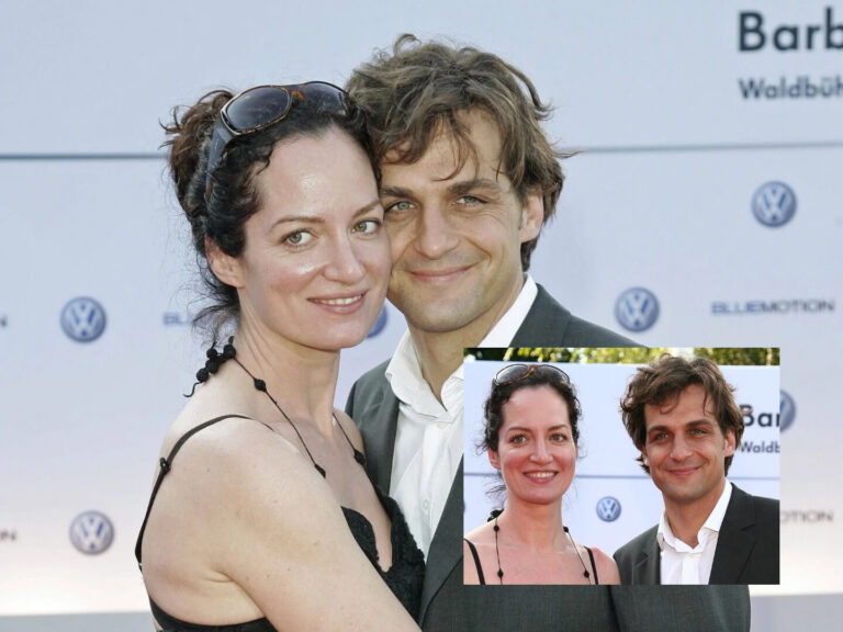 robert seeliger neue freundin