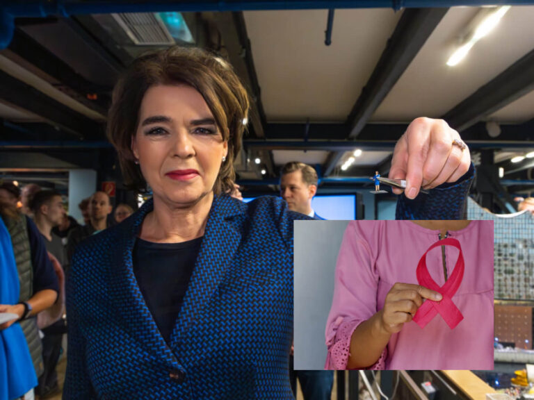 Susanne Daubner: Ein Blick auf Ihre Karriere und Persönliches Leben susanne daubner brustkrebs