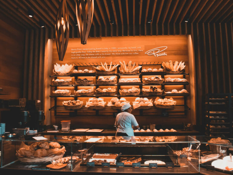 bäckerei hansen mürwik gmbh