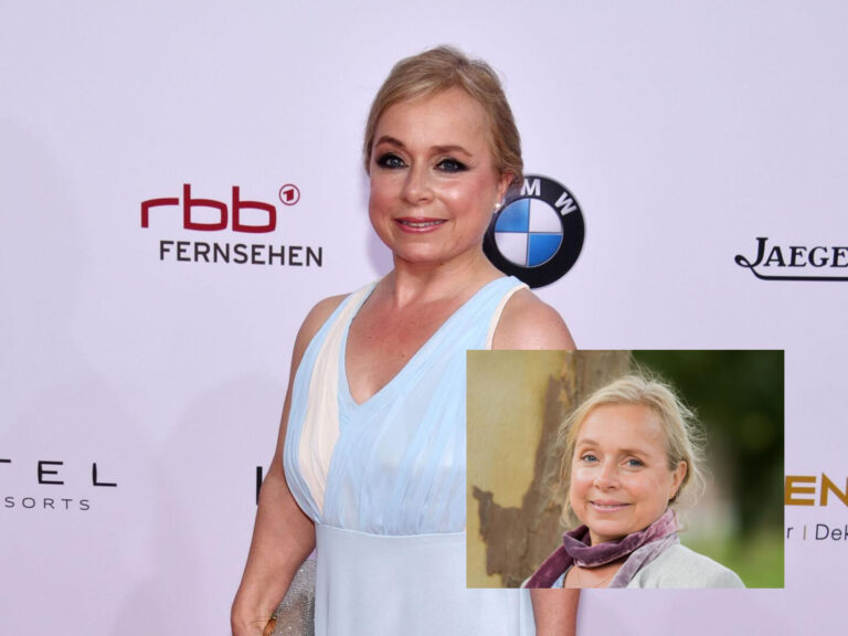 christine urspruch neuer freund