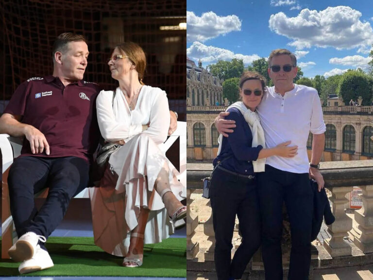 kara gislason traueranzeige