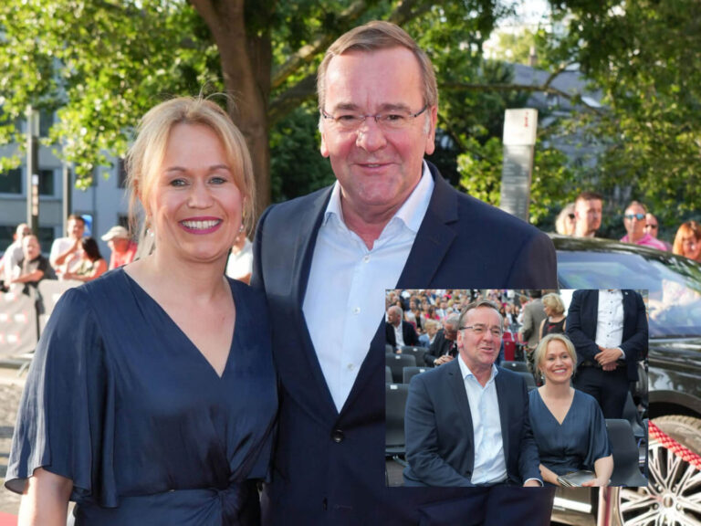 sabine pistorius traueranzeige