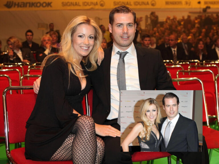 Lars Ricken Franziska Schulz