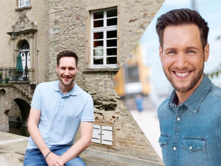 sven kroll geschieden