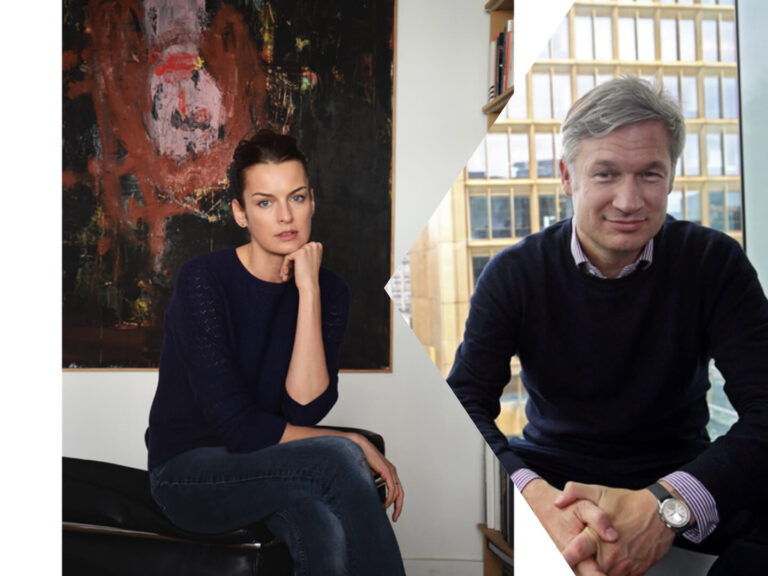 ulf poschardt ehefrau