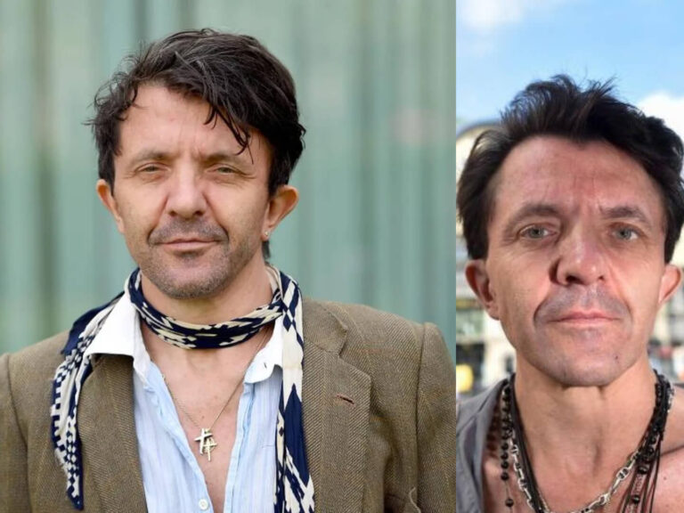 david bennent ehefrau