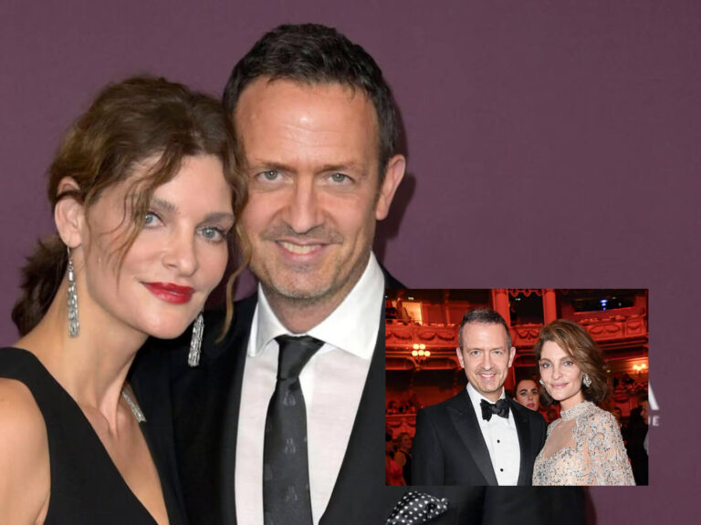 till brönner ehefrau