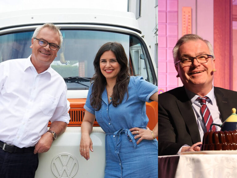 jürgen beckers neue freundin