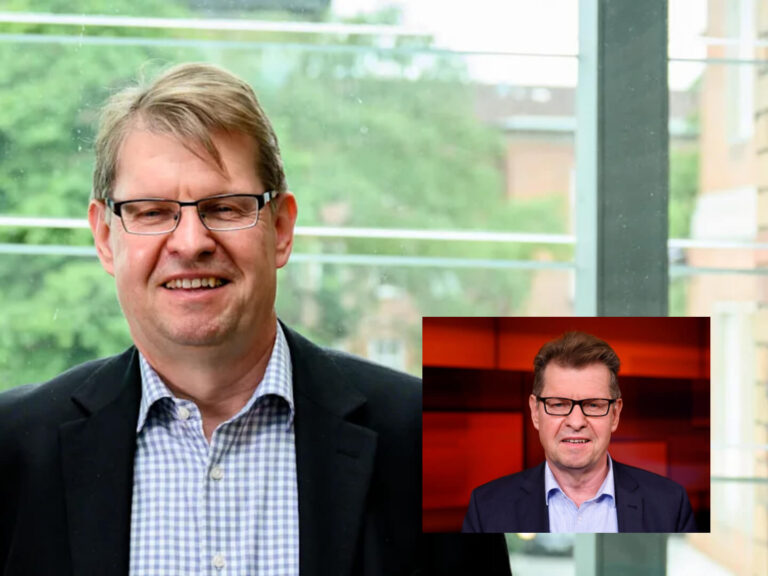 ralf stegner krankheit