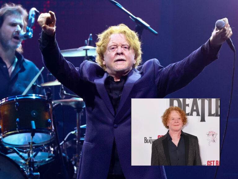 mick hucknall krankheit