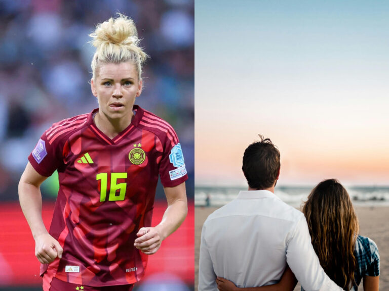 linda dallmann partnerin