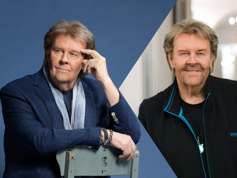 howard carpendale todesursache