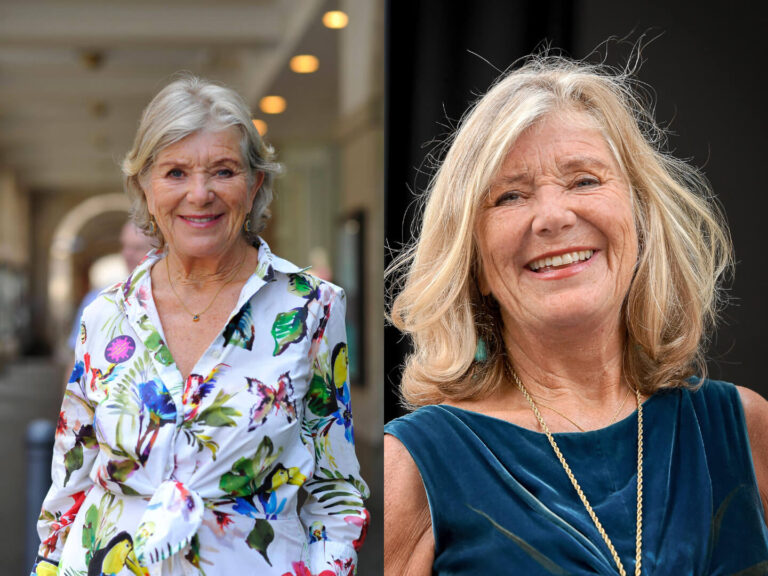 jutta speidel krankheit