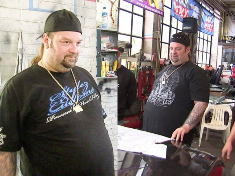 tuning profis timo krankheit