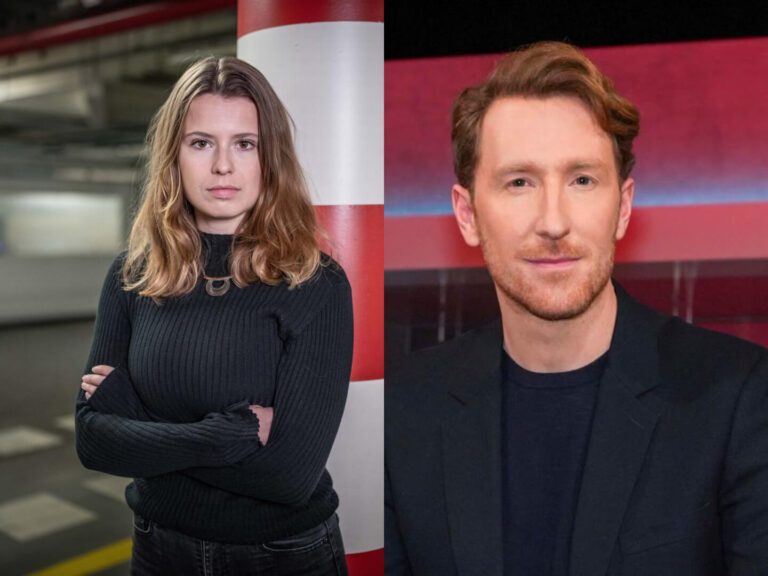 louis klamroth luisa neubauer