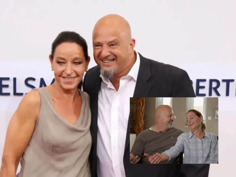 nicole steves krankheit