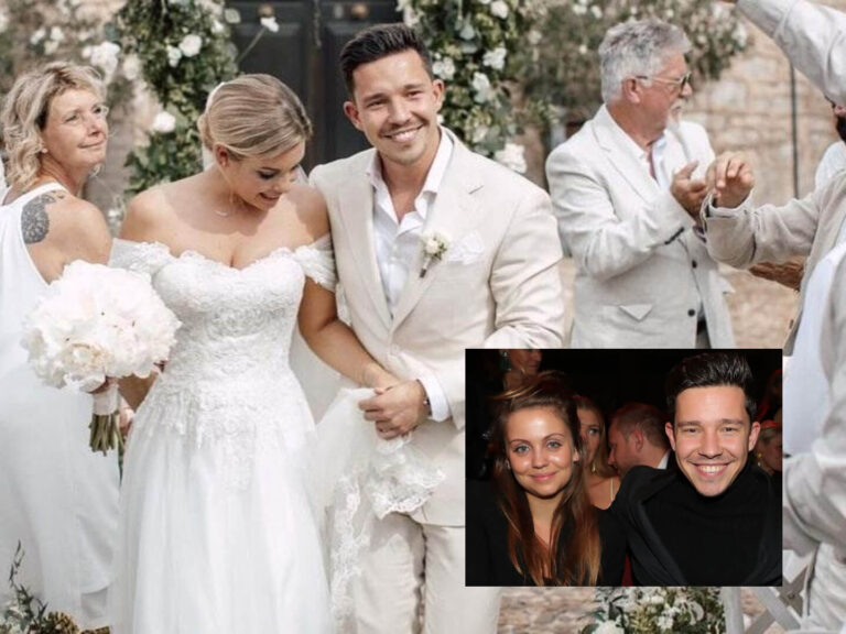 nico santos freundin aileen anna