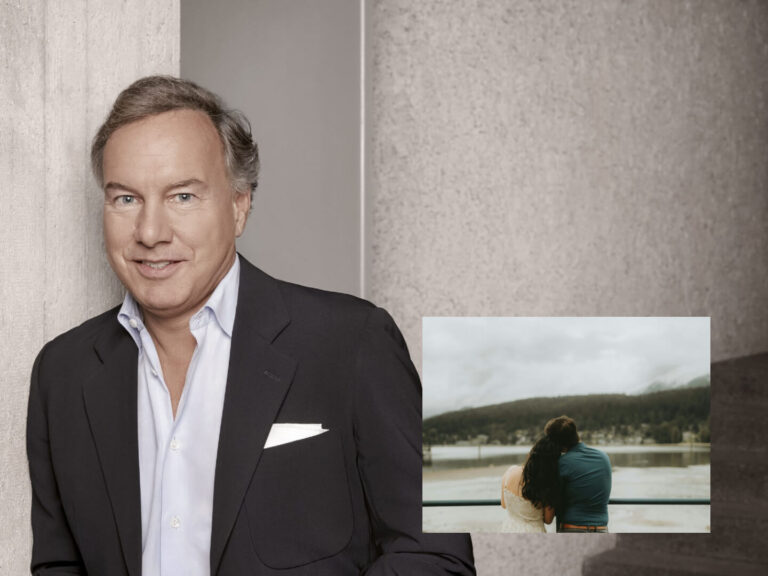 nico hofmann ehefrau