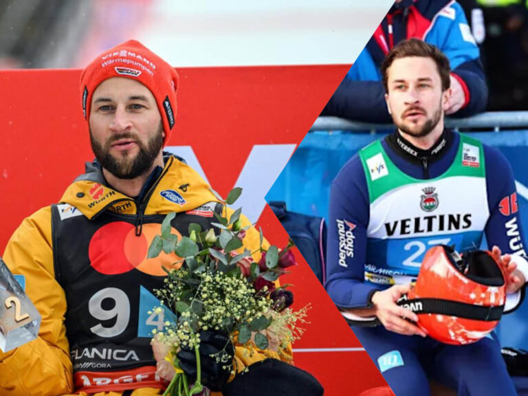 markus eisenbichler hochzeit