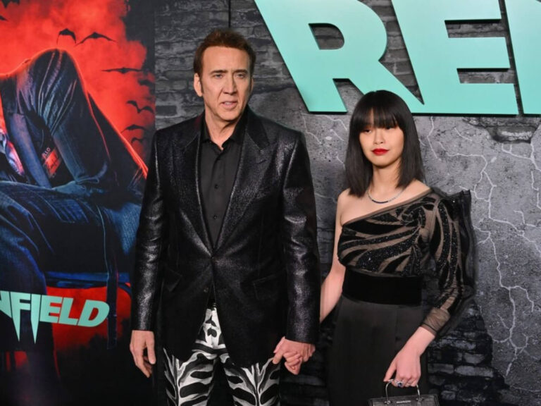 nicolas cage ehepartnerin