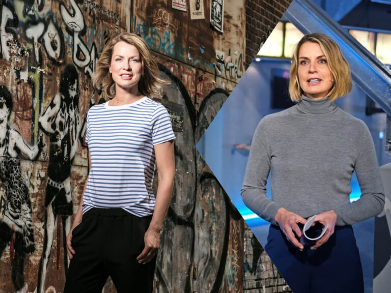 Jessy Wellmer Krankheit: Fakten, Gerüchte und öffentliche Informationen jessy wellmer krankheit