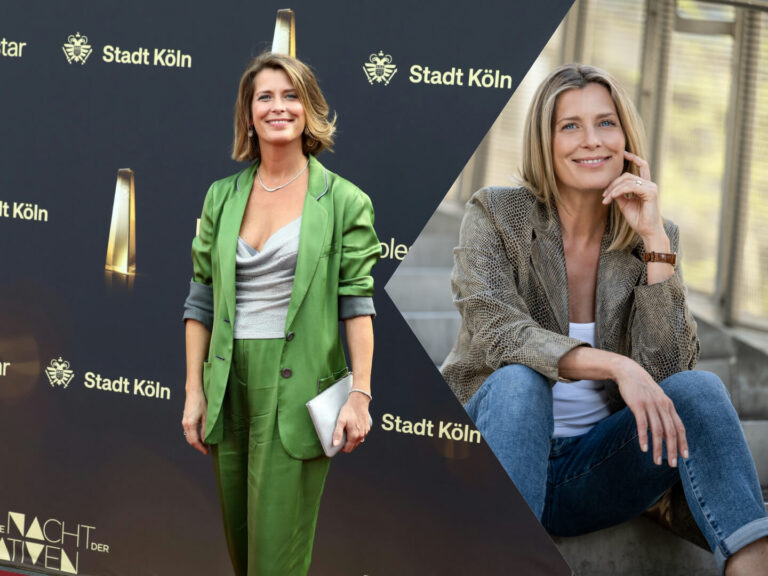 Valerie Niehaus: Fakten und Spekulationen zu ihrer Gesundheit valerie niehaus schlaganfall
