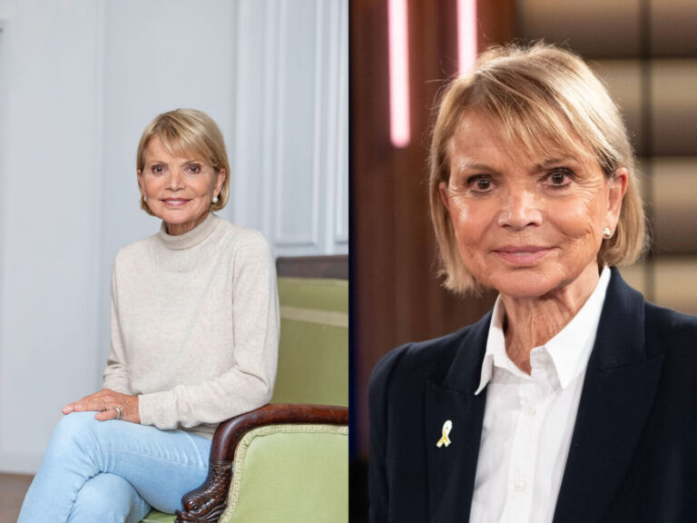 uschi glas todesursache