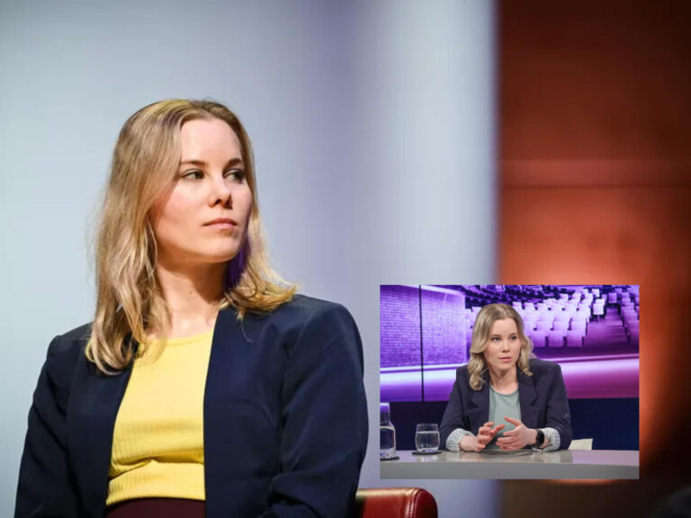 Hat Julia Ruhs einen Freund? Ein Blick auf ihr privates Leben julia ruhs freund