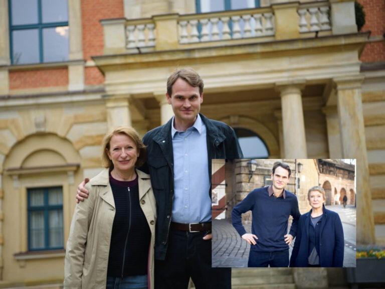 Die Wahrheit hinter den Gerüchten um Dagmar Manzels Sohn dagmar manzel sohn todesursache