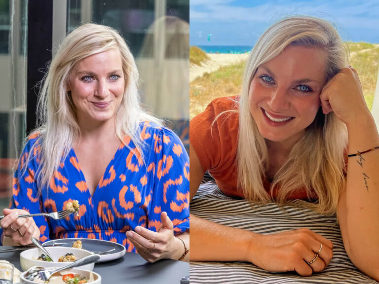 Hat Maike Tschorn Kinder? Ein Blick auf ihr Privatleben maike tschorn kinder